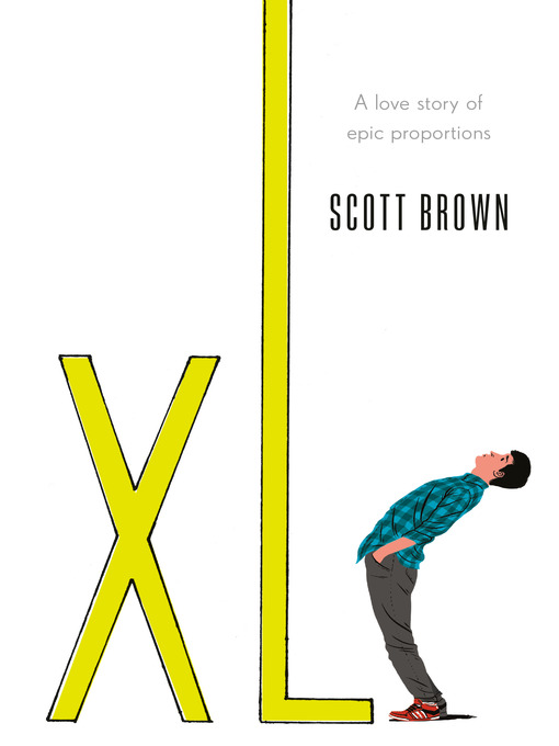 Title details for XL by Scott Brown - Wait list
